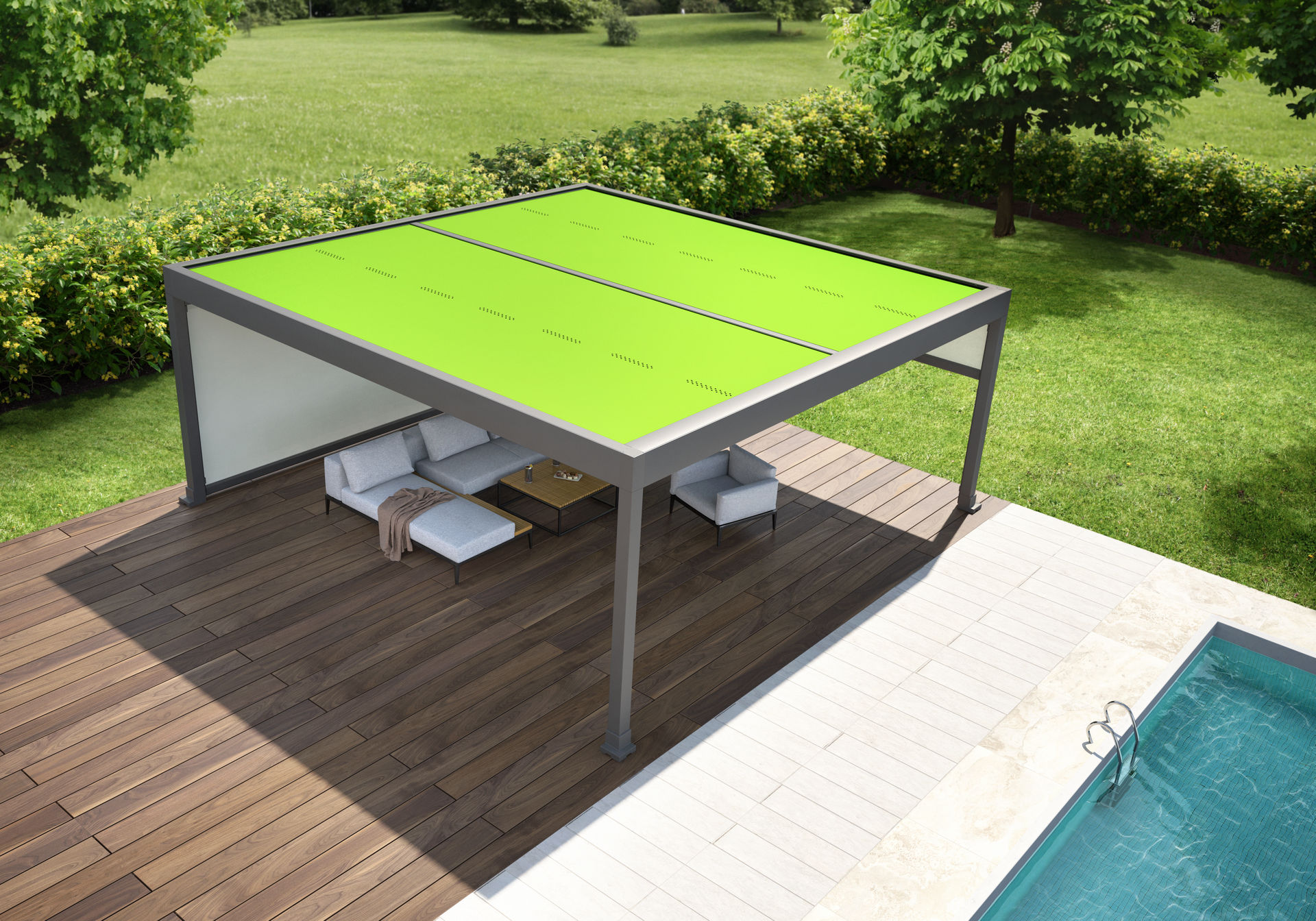 Markilux Markant  1