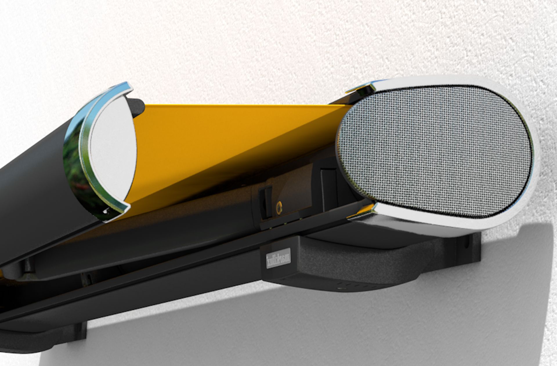 Markilux 6000