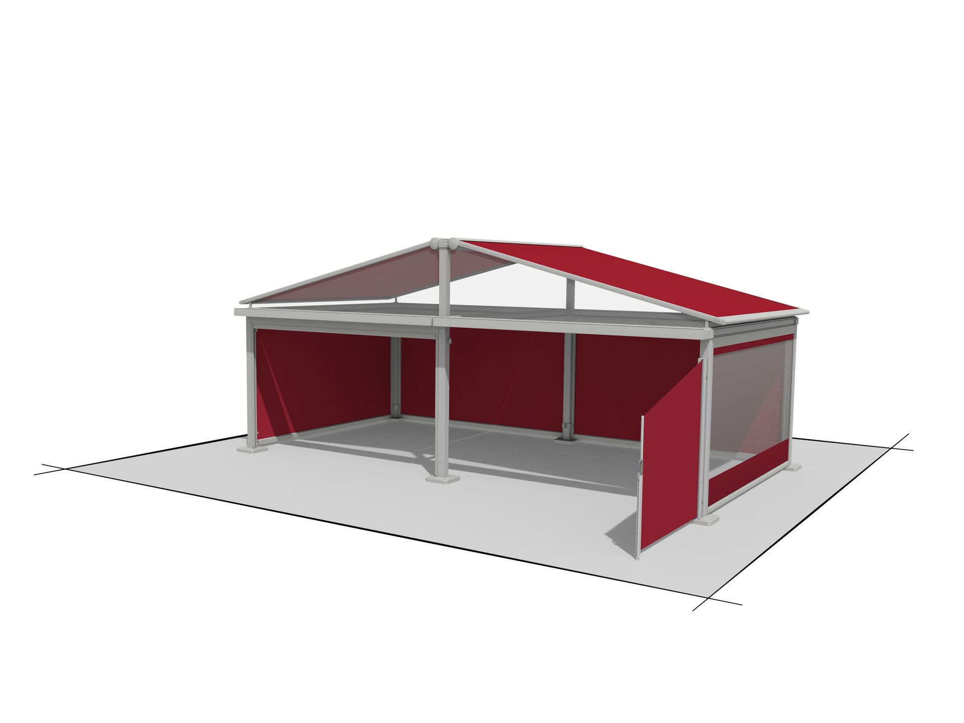 Markilux Construct