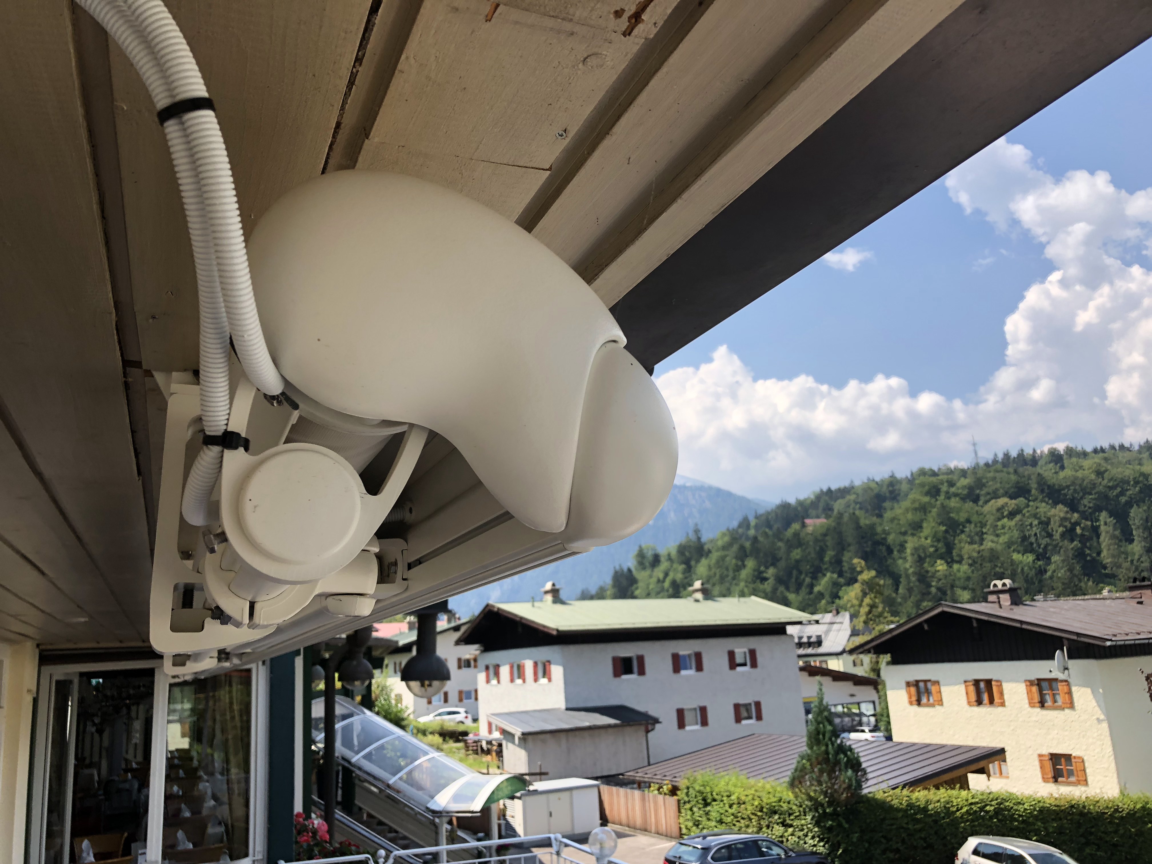 Markilux 1650