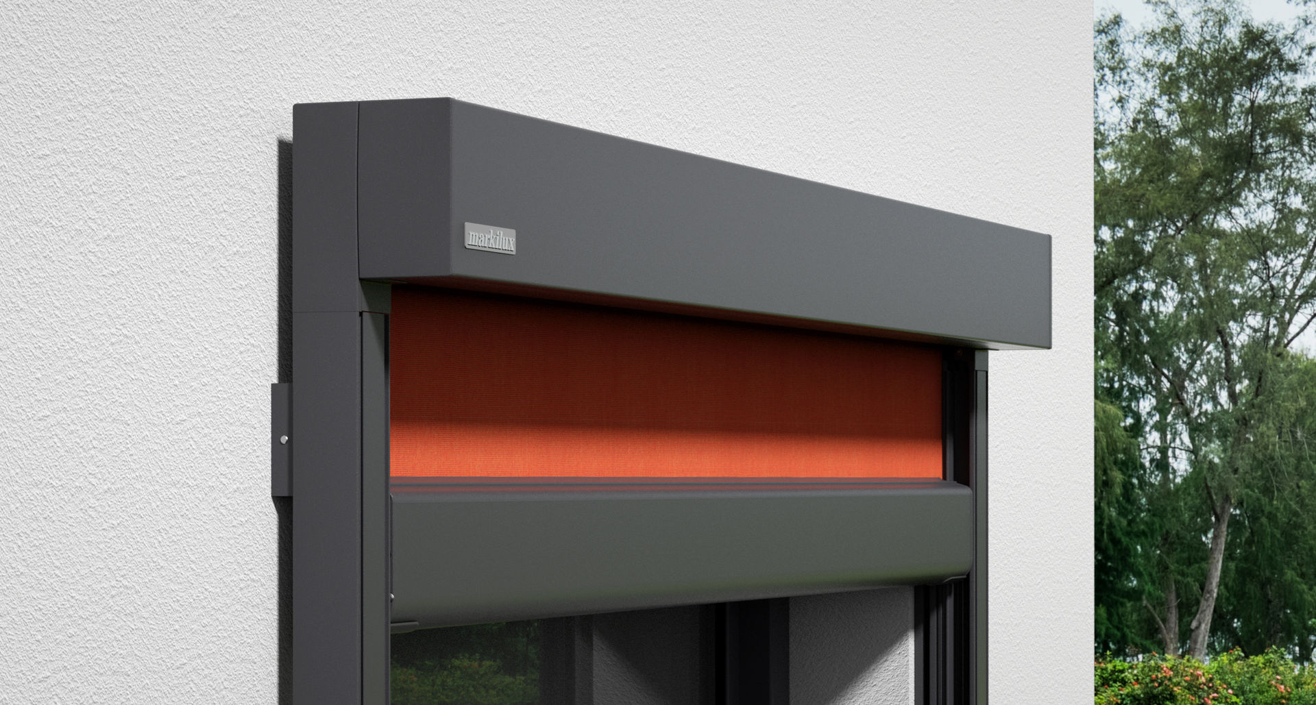 Markilux 776/876 (tracfix)
