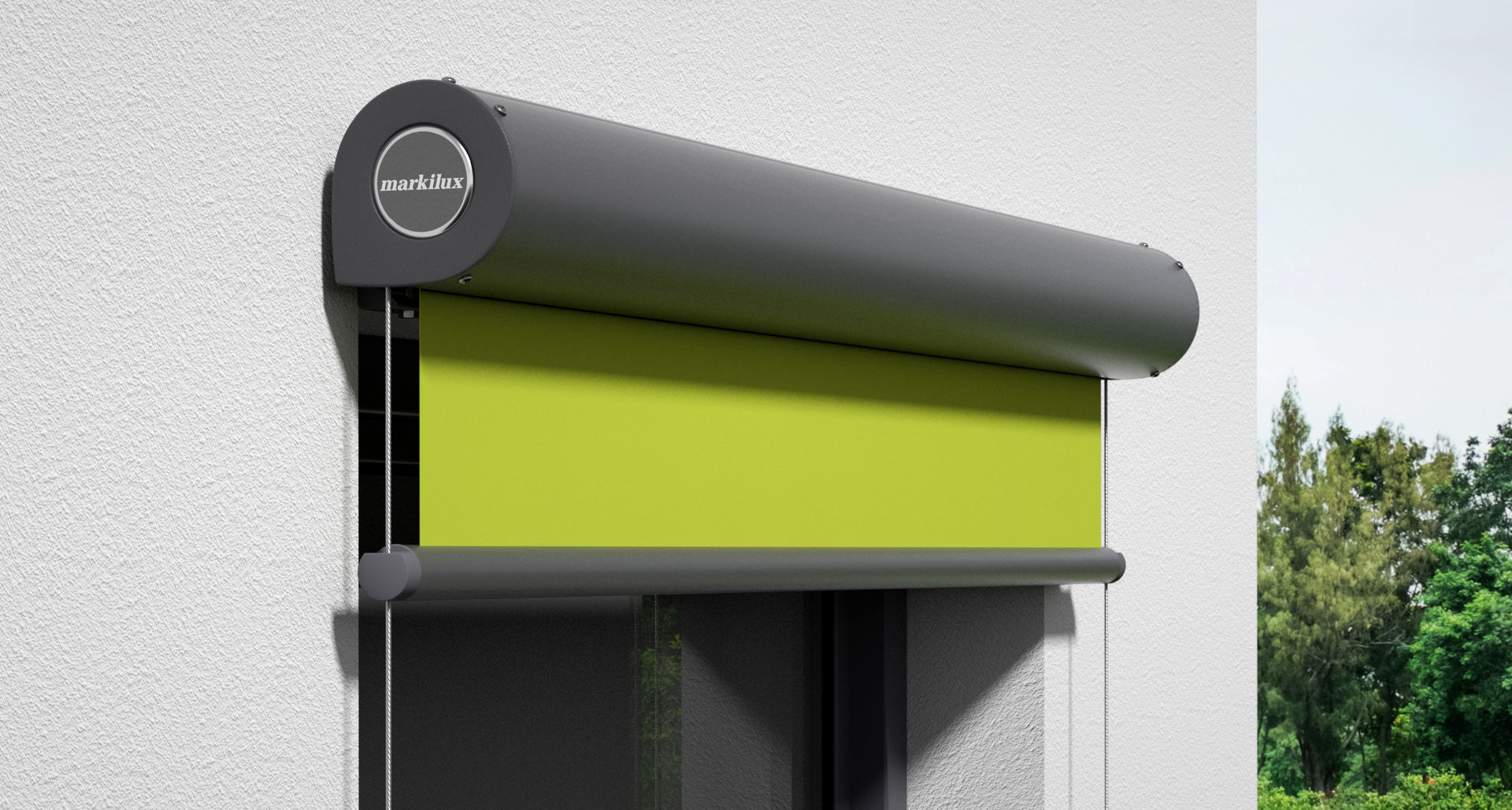 Markilux 710/810