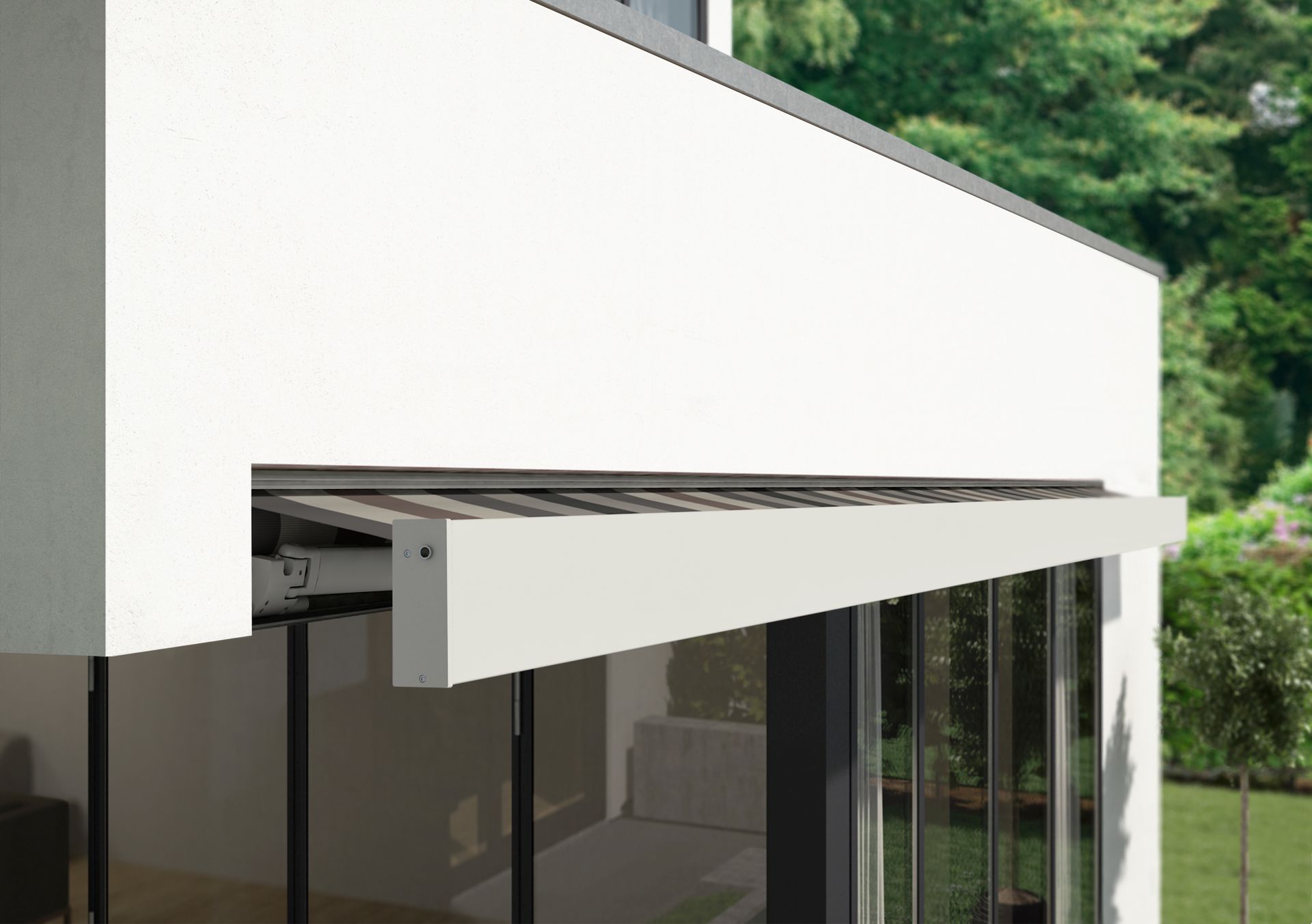Markilux 3300