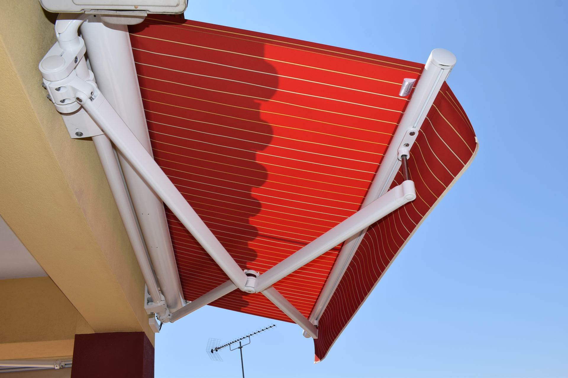 Markilux 1710 Strech