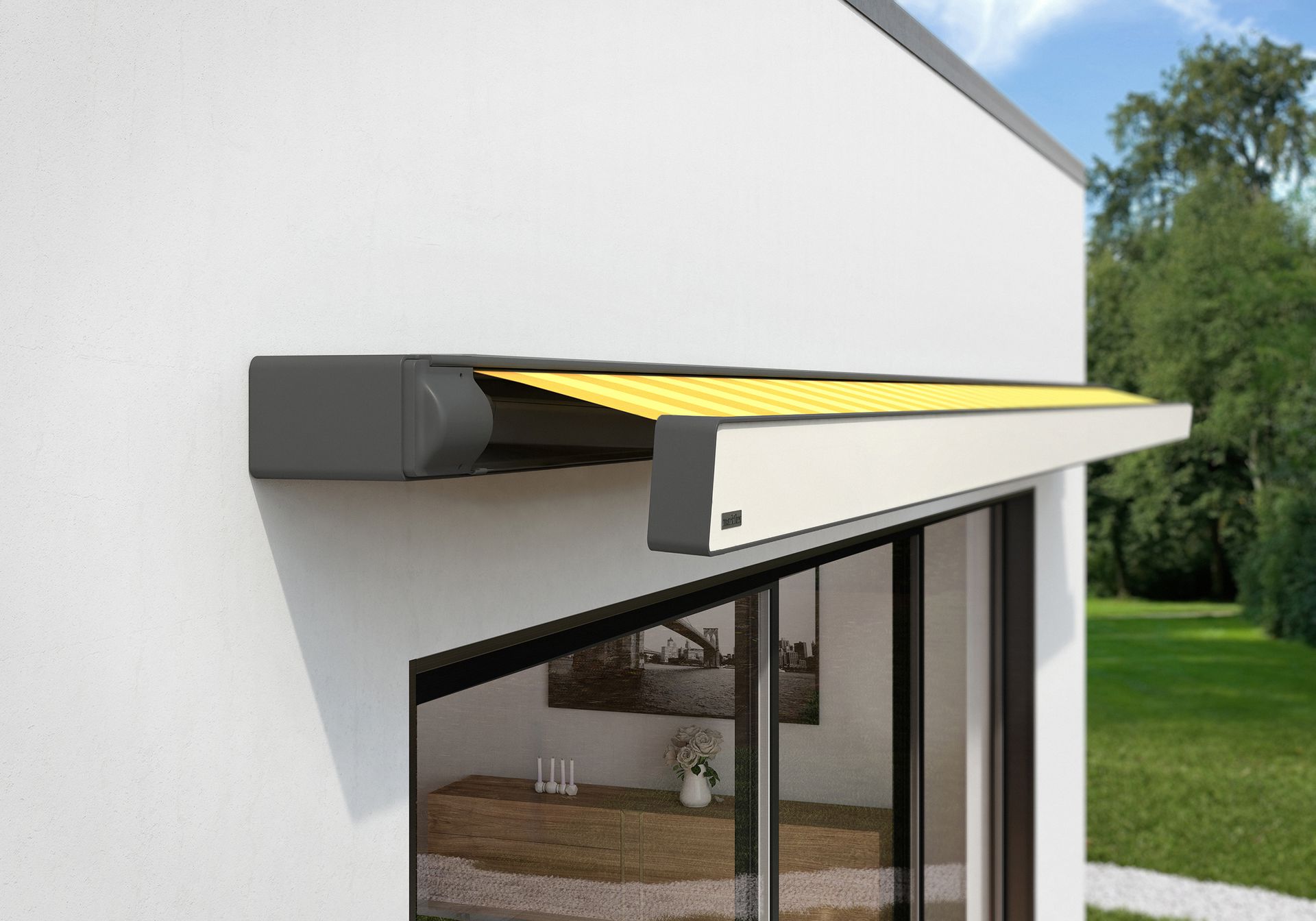 Markilux 970