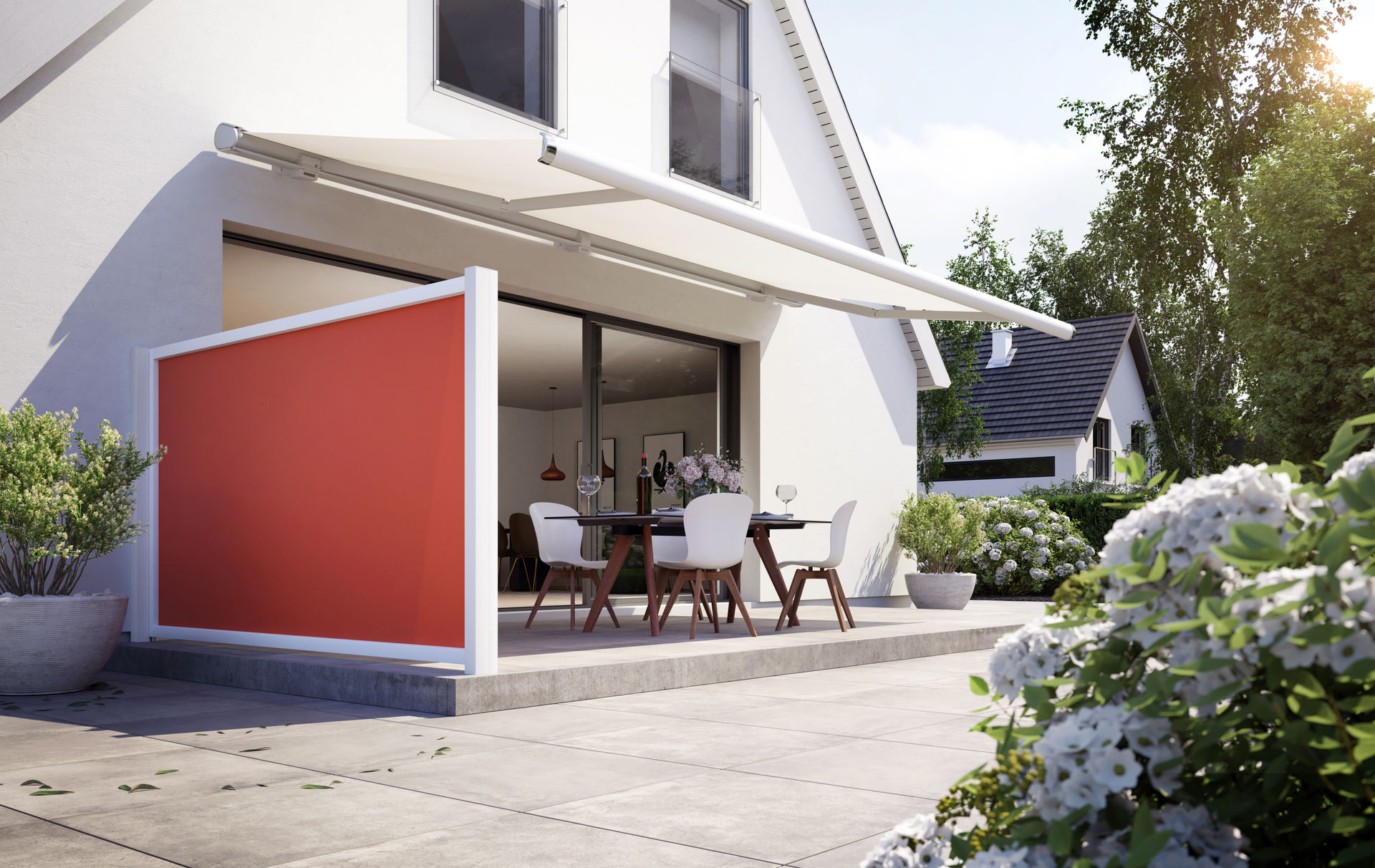 Markilux Format