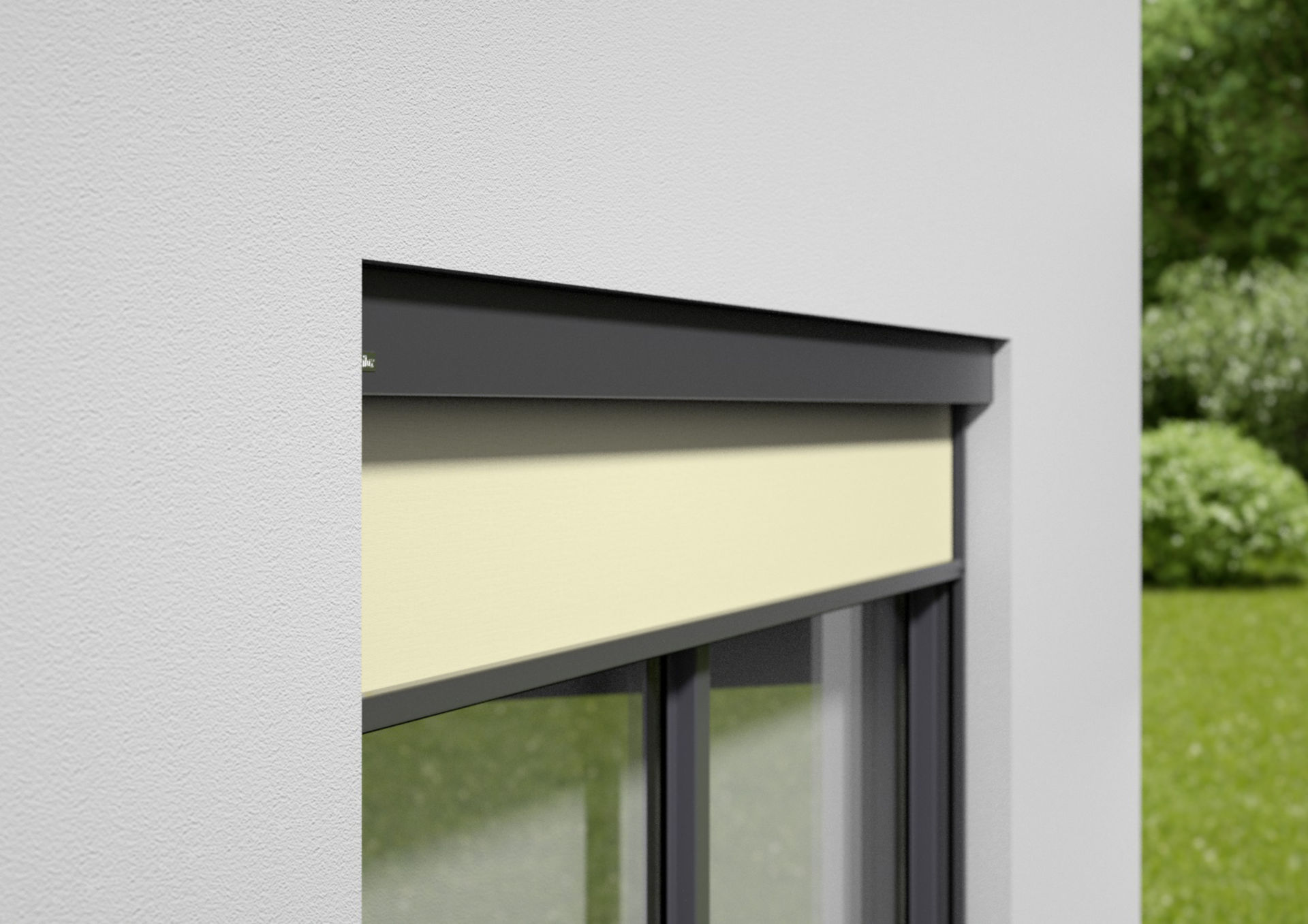 Markilux 620 tracfix