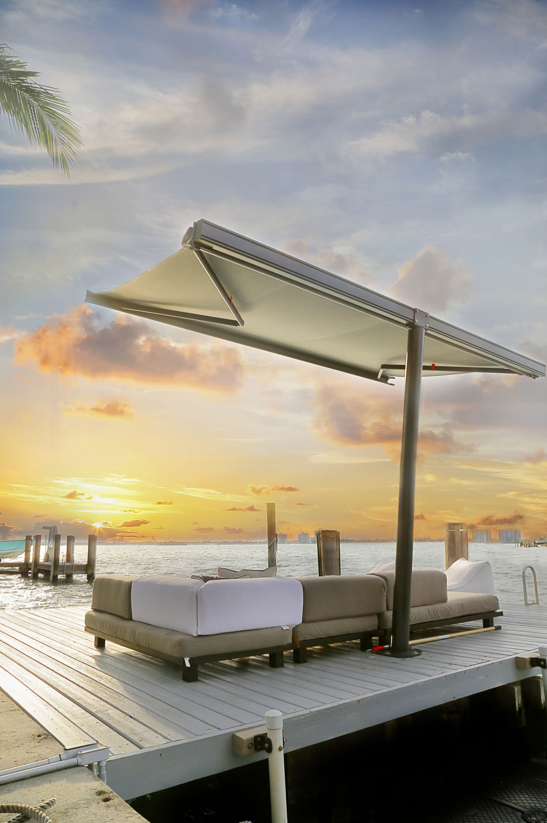 Markilux Planet