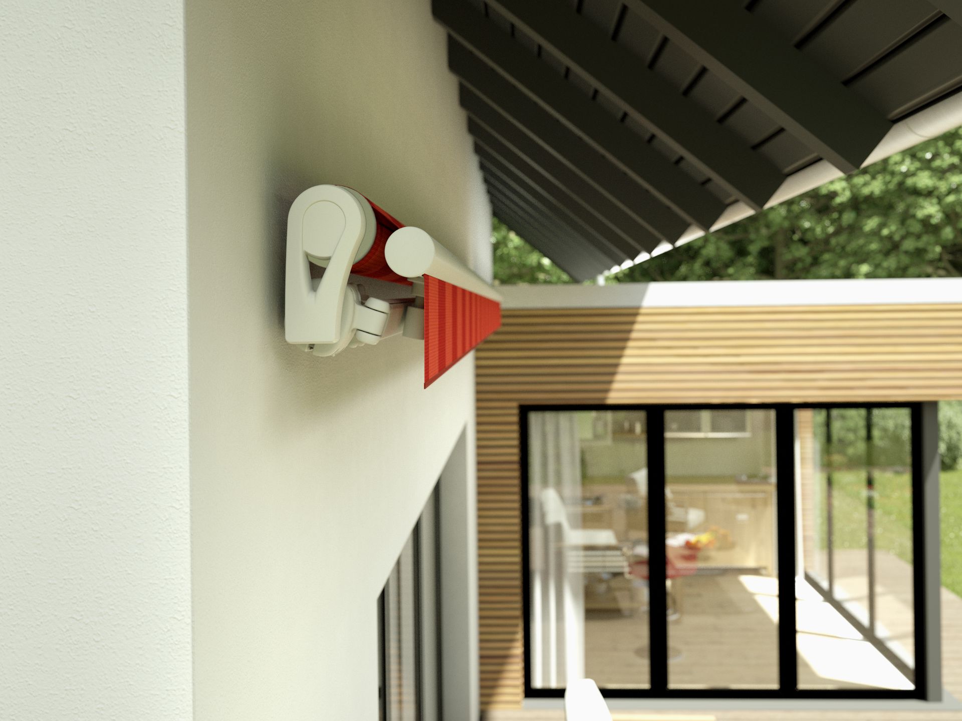 Markilux 1300