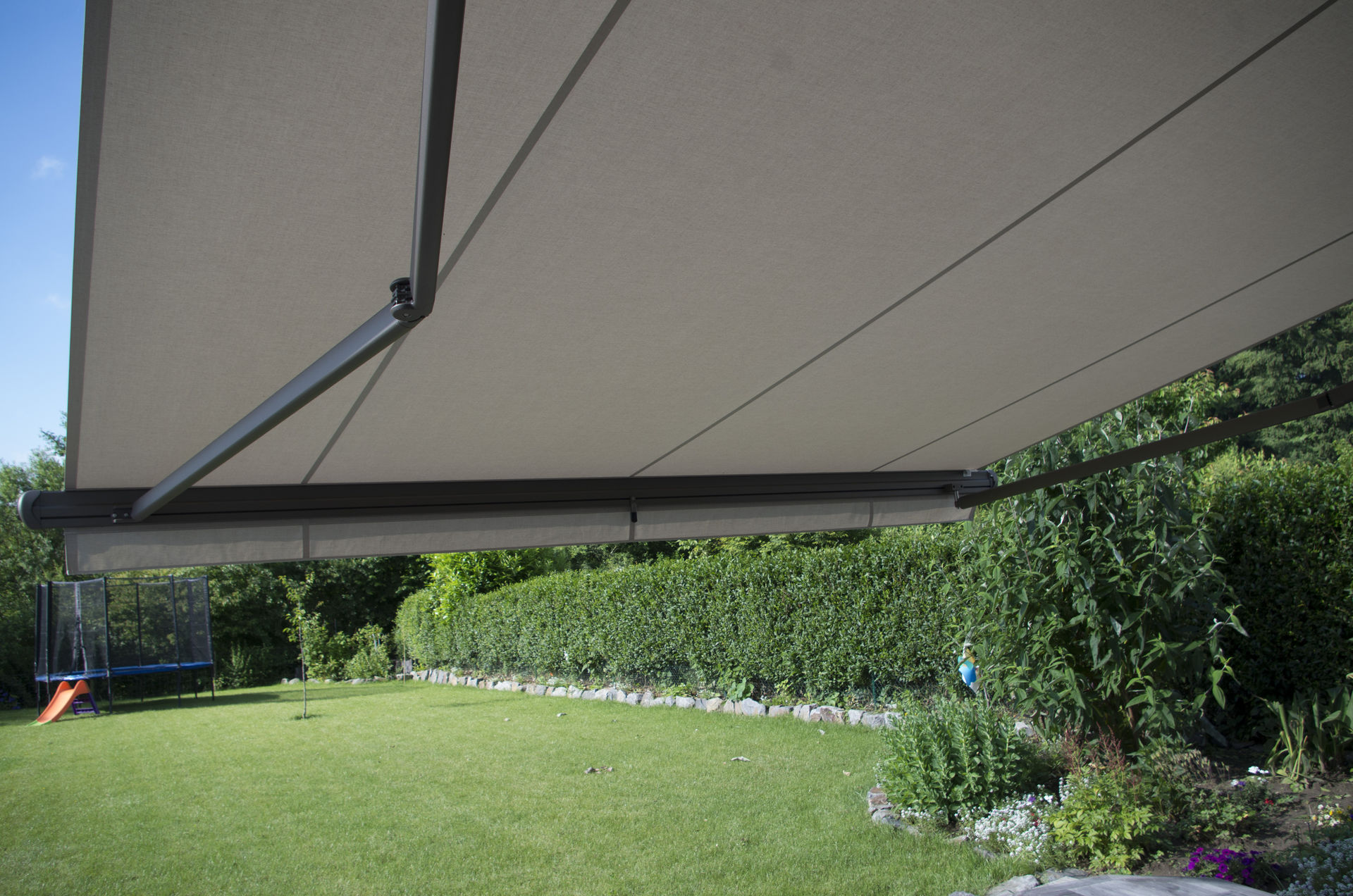 Markilux 1600 Strech