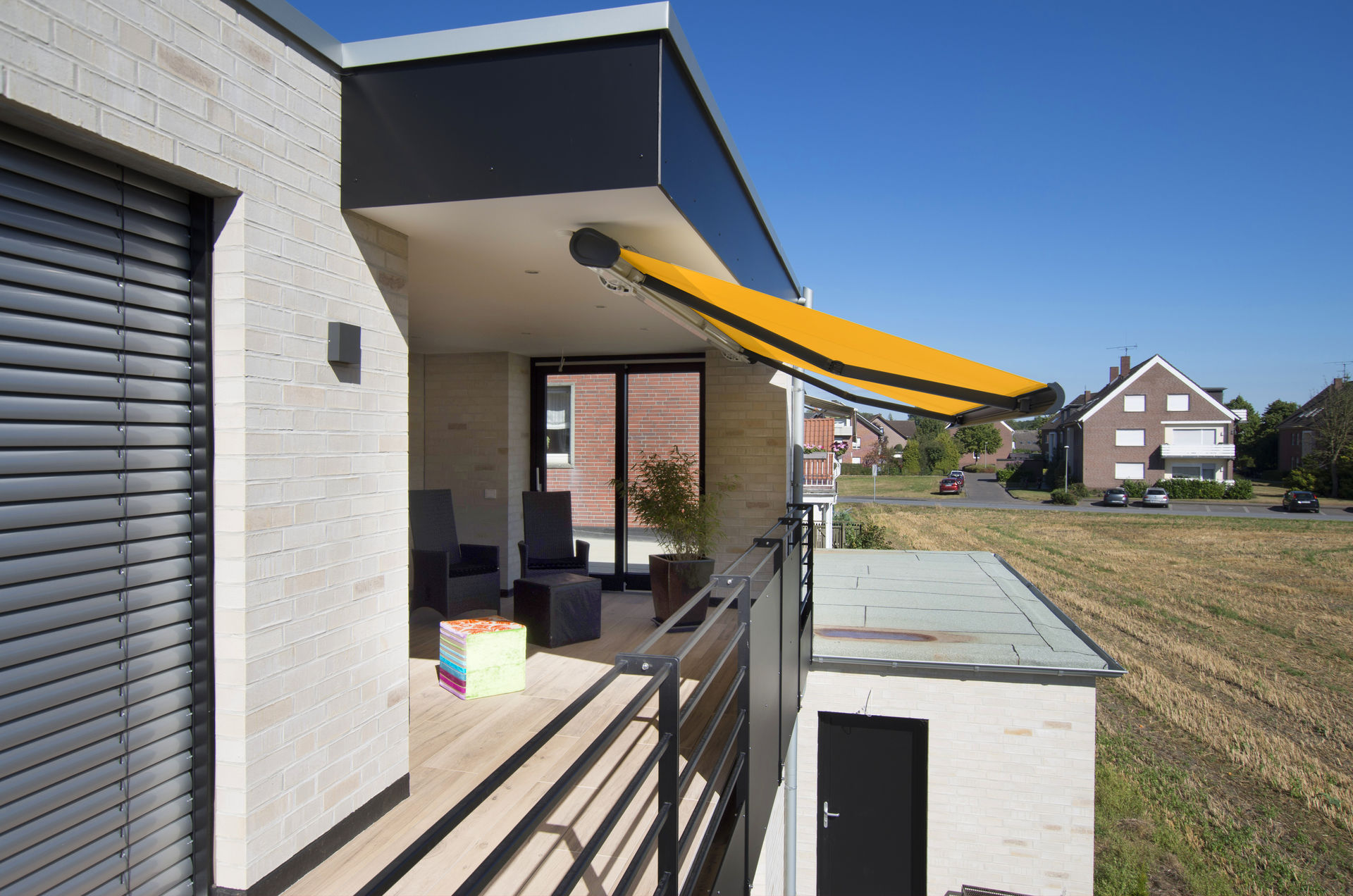 Markilux 5010