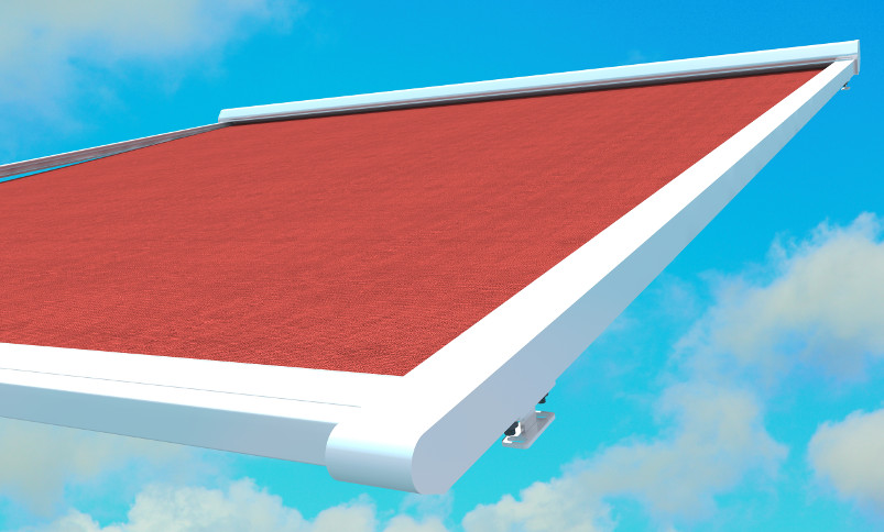 Umbroll Veranda