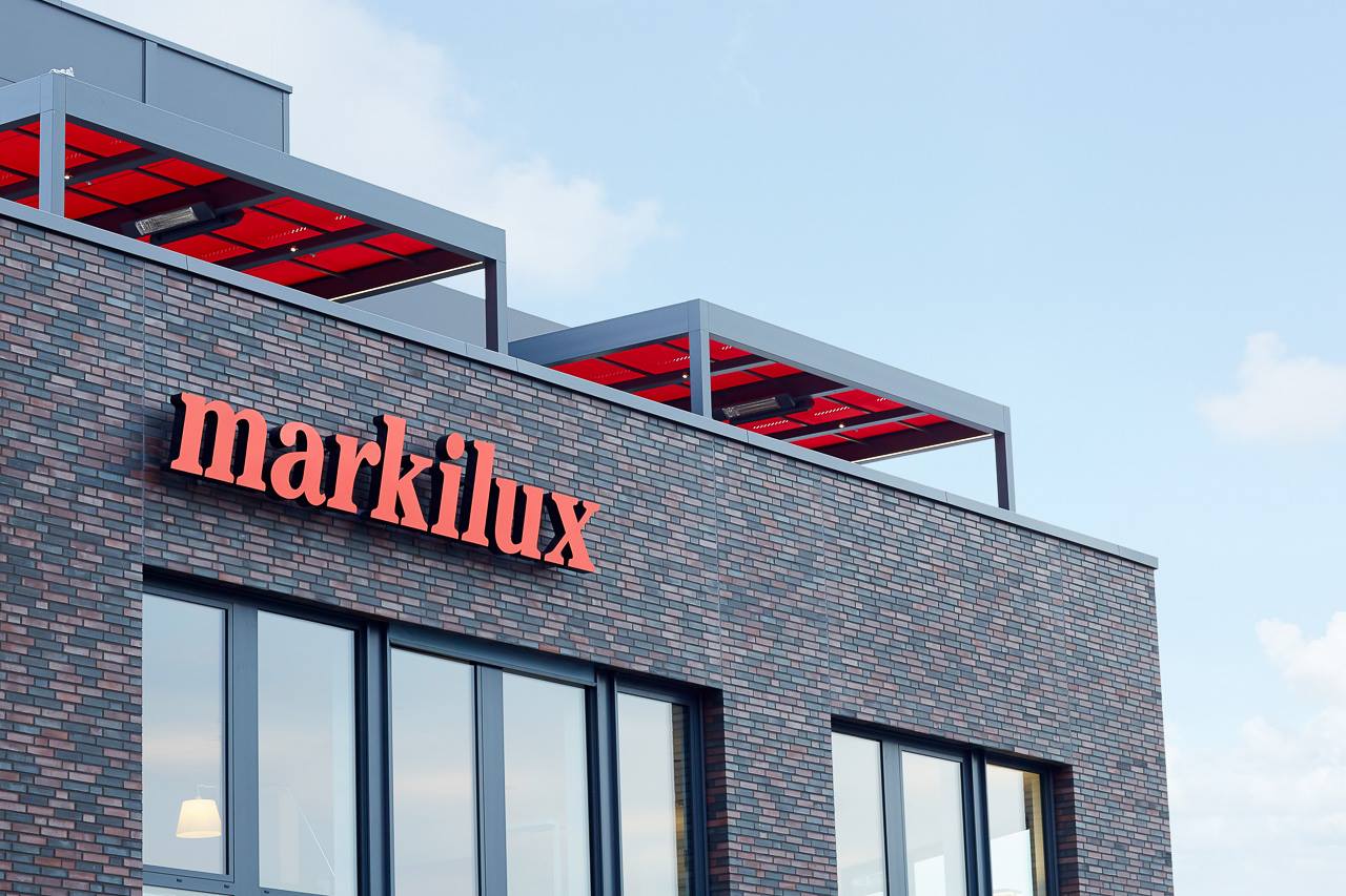 Miért a Markilux